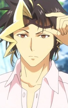 Renji Hirasaka