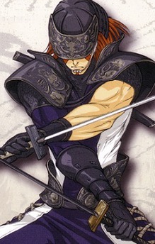 Kotarou Fuuma