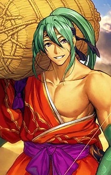 Tawara Touta