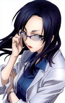 Yuri Natsume