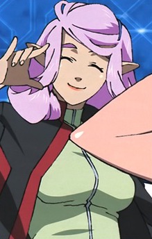 Nene Rora