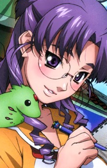 Nanase Matsuura