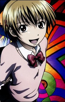 Yako Katsuragi
