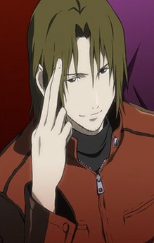 Taro Maedasaki