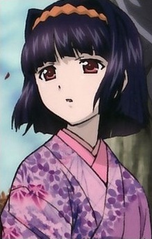 Misao Oogami