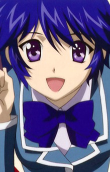Nanase Kudou