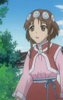 Mei-Ling