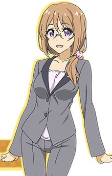 Yui Saitou
