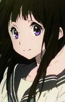 Eru Chitanda