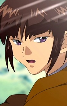 Ayase Terada