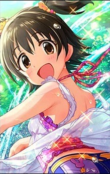 Miria Akagi