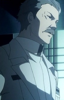 Shuuichirou Keidou