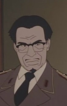 Shiro Tatsumi
