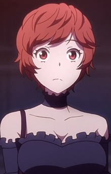 Motoko Tsutsumi