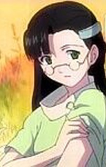 Kurika Kurinohana