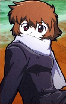 Aiko Mary Harmony