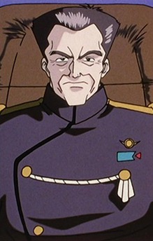 Susumu Fuji