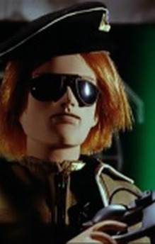 Captain Custer