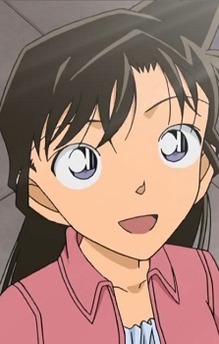 Ran Mouri