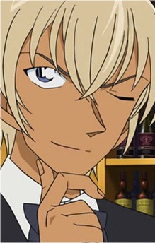 Tooru Amuro