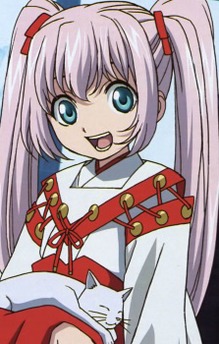 Mikan Katsuragi