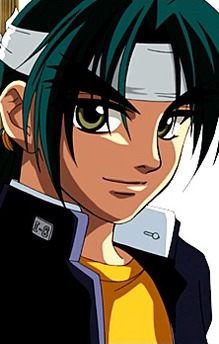 Issei Tsubaki