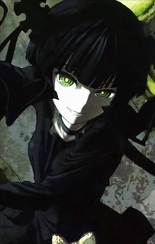 Dead Master
