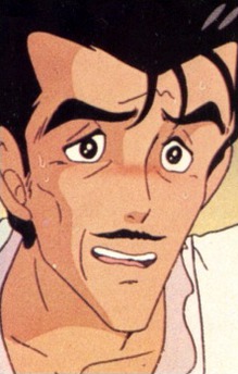 Shigemaru Mitamura