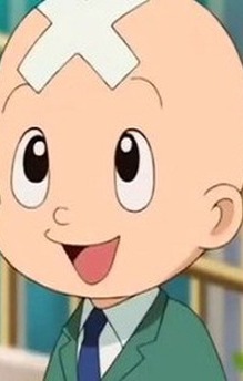 Sharaku Hosuke