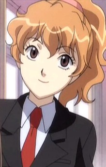 Satomi Ishikawa