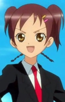 Misaki Watarai