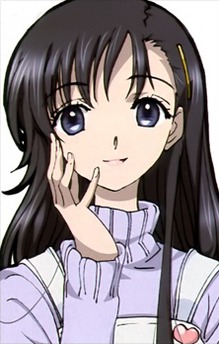 Chitose Mihara