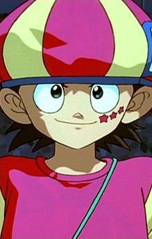 Rinku