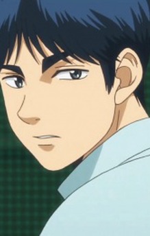 Yuu Nabae