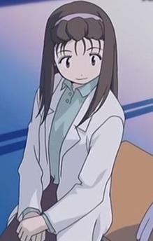 Megumi Hisakawa