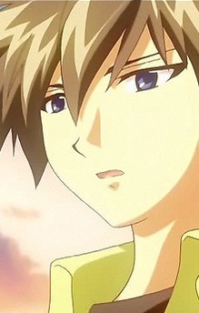 Kazuya Takamori