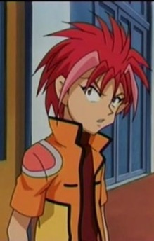 Gabu Samejima