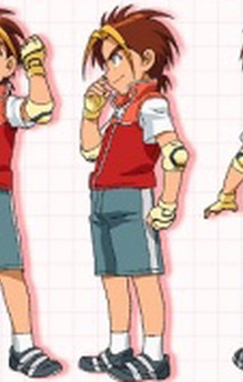 Sho Yamato