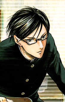 Sakamoto