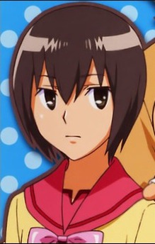 Kotoha Kutsugi