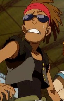 Ganz Bogard