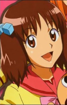 Ayumu Ohme