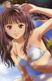 Izumi Isozaki