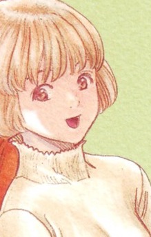 Yuuka Morisaki