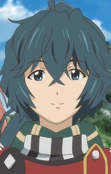 Soujirou Seta