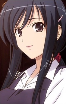 Ayako Hiiragi