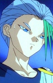 Touya