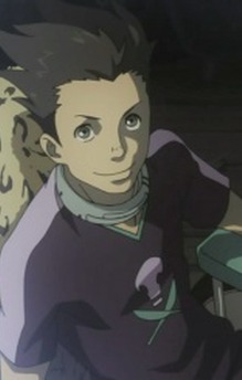 Wakabayashi