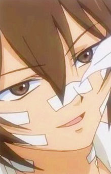 Chuuei Toutaku