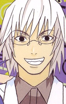 Clive
